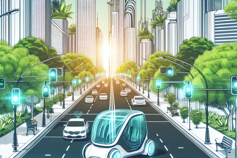 inovacao em transporte tendencias no brasil