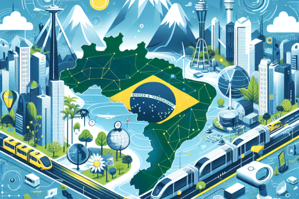 inovacao em turismo tendencias no brasil para 2026
