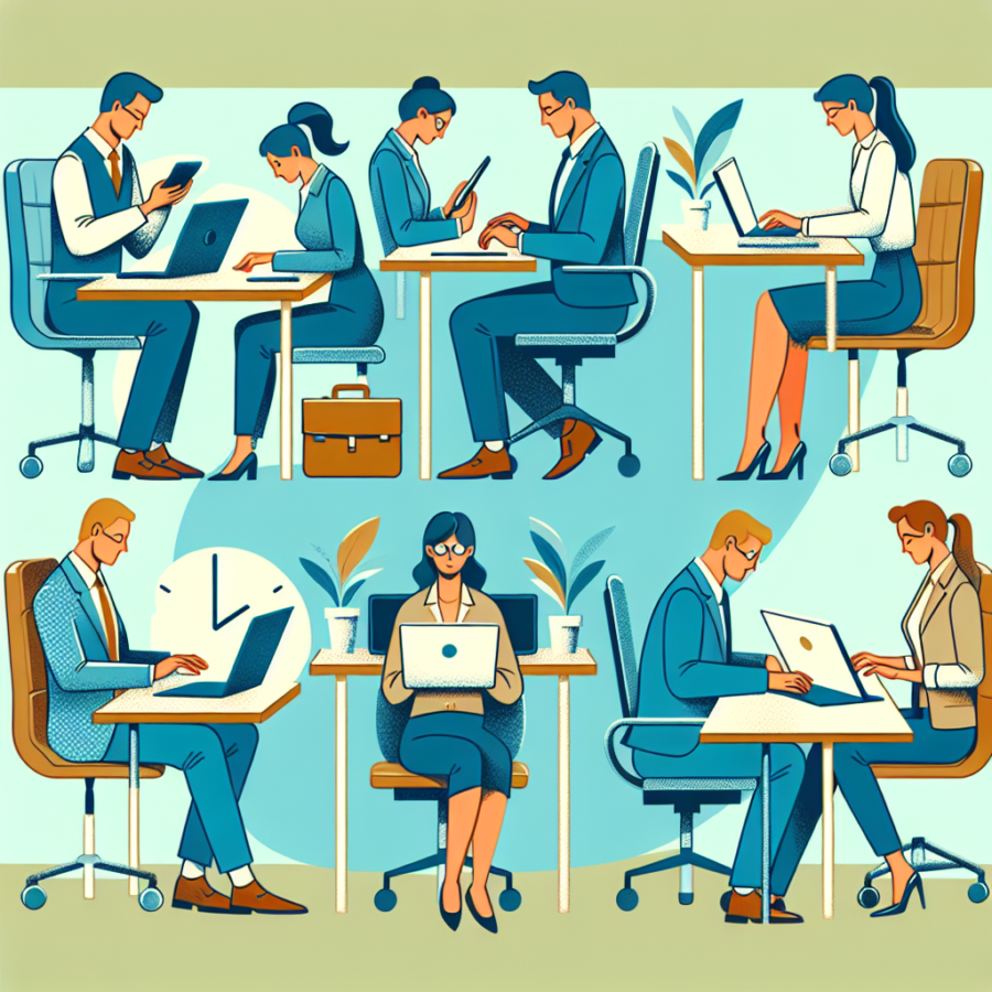 manter foco no trabalho dicas de bem estar digital