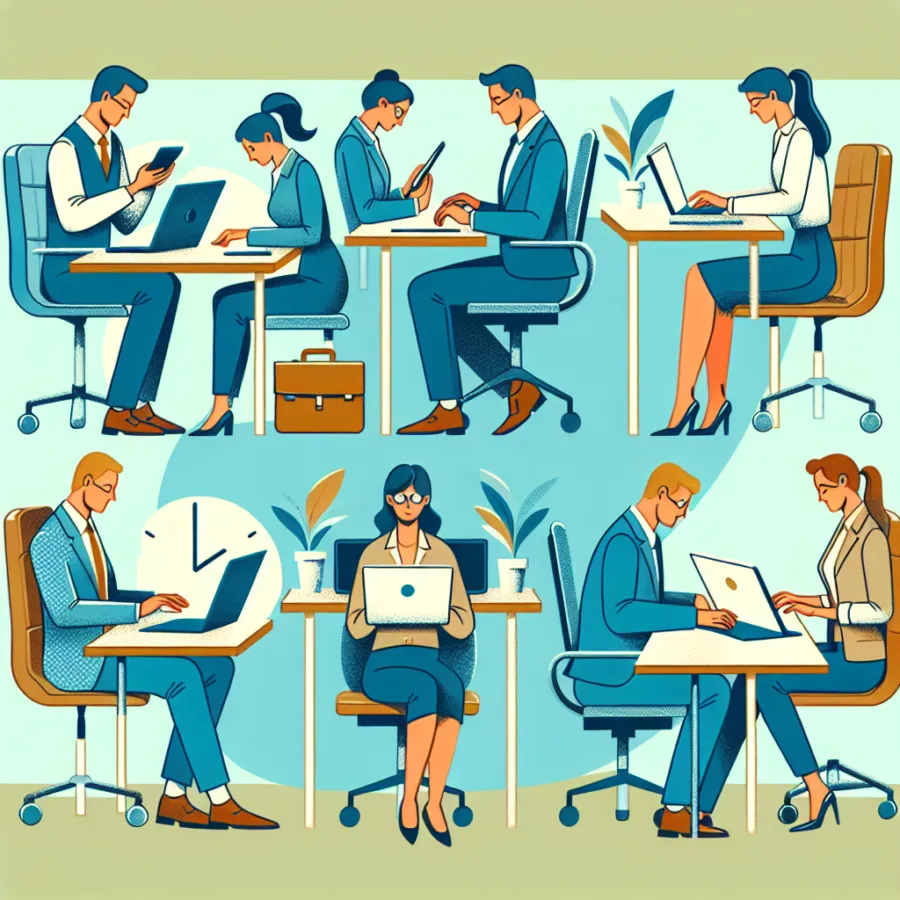 manter foco no trabalho dicas de bem estar digital