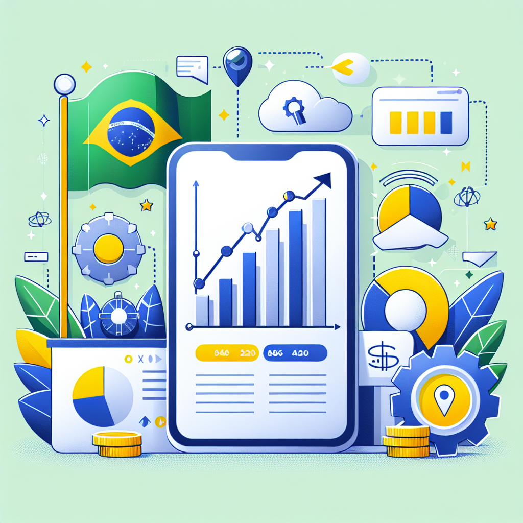 medir roi em marketing digital dicas para brasileiros