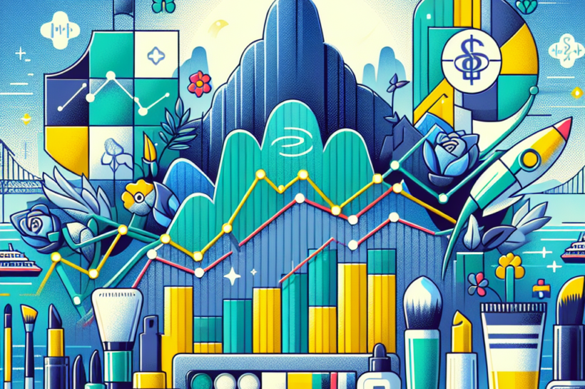 mercado de beleza oportunidades no brasil em 2026