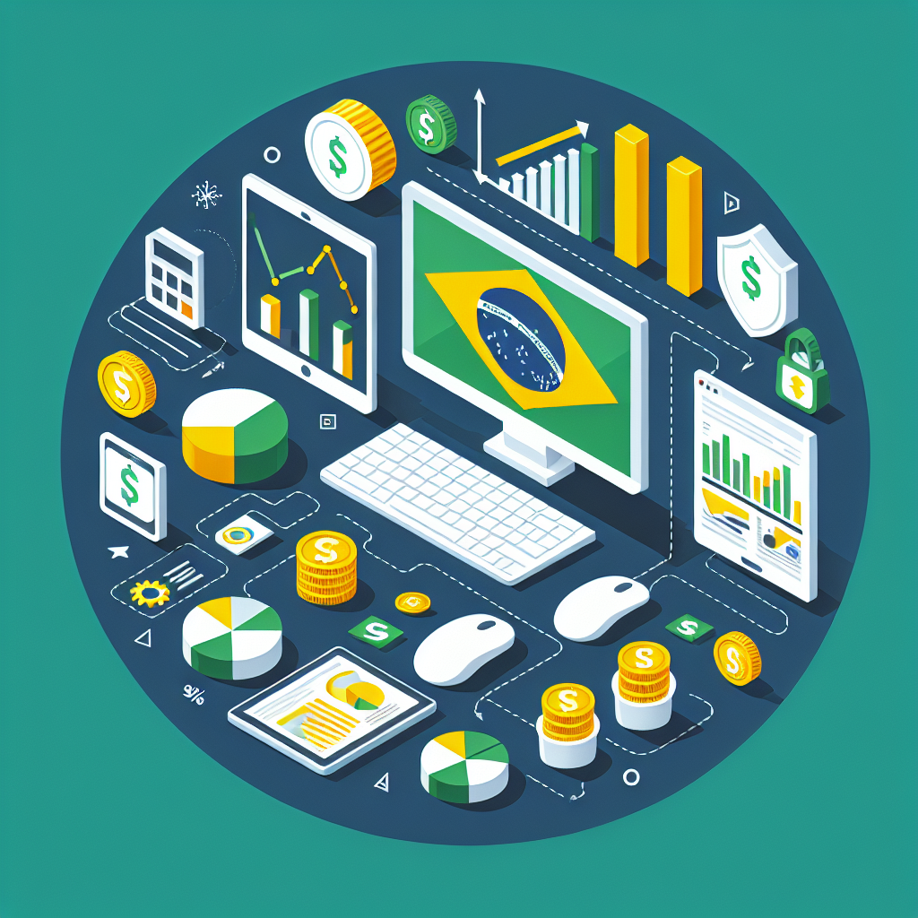 monetizar blog negócios