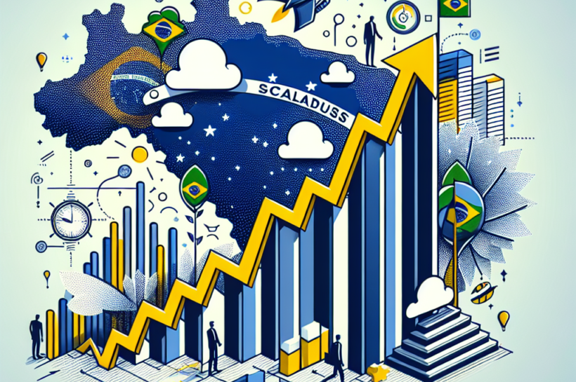 negocio escalavel guia definitivo para o brasil