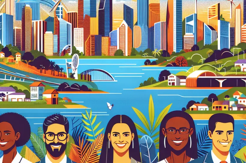 negocios inclusivos tendencias diversas no brasil