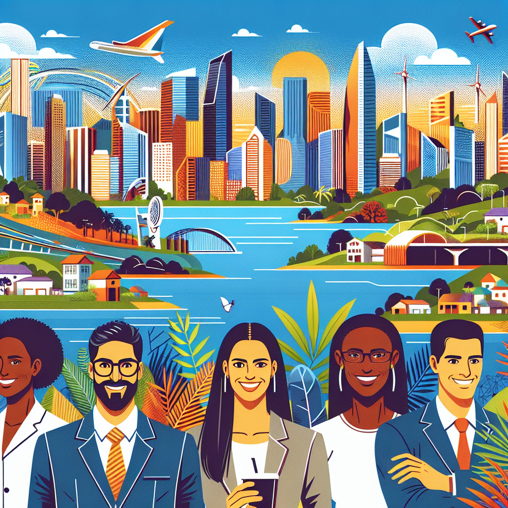 negocios inclusivos tendencias diversas no brasil