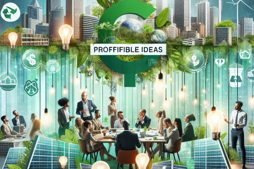 negocios sustentaveis urbanos ideias lucrativas