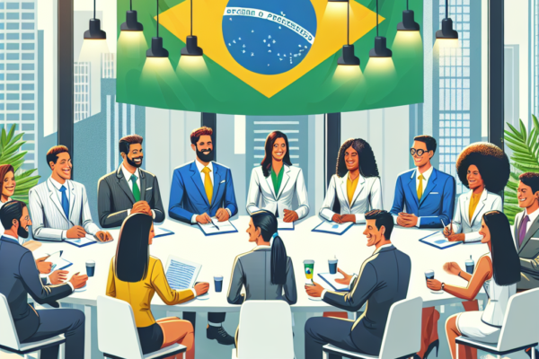 networking para empreendedores estrategias brasileiras