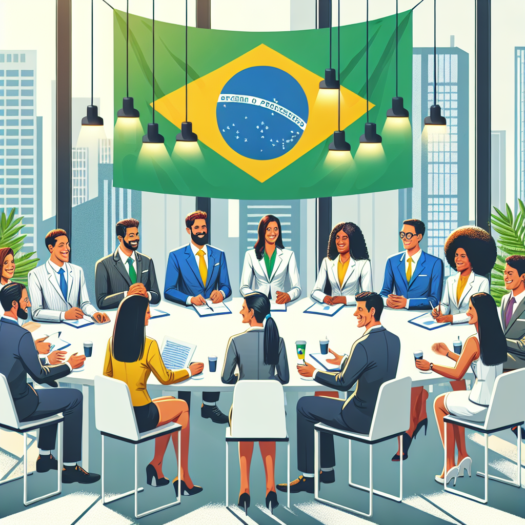 networking empreendedores