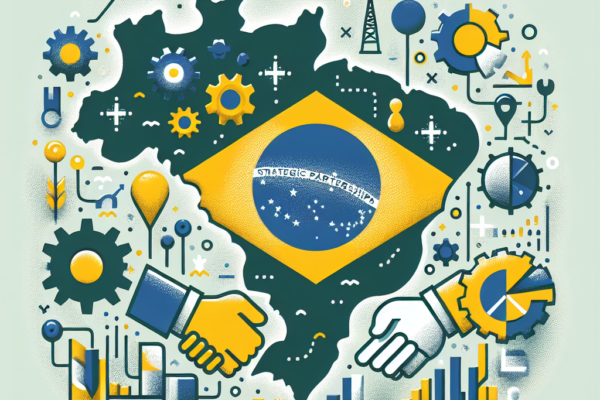 parcerias estrategicas guia para negocios brasileiros