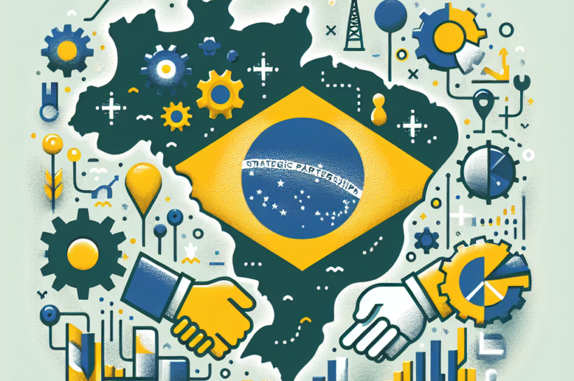parcerias estrategicas guia para negocios brasileiros