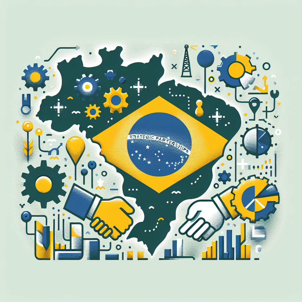 parcerias estrategicas guia para negocios brasileiros