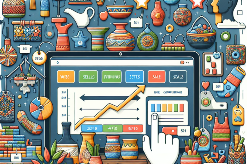 produtos artesanais online ideias lucrativas