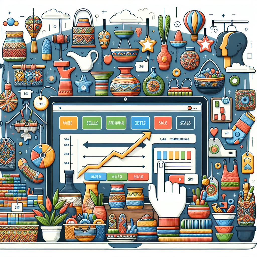 produtos artesanais online ideias lucrativas