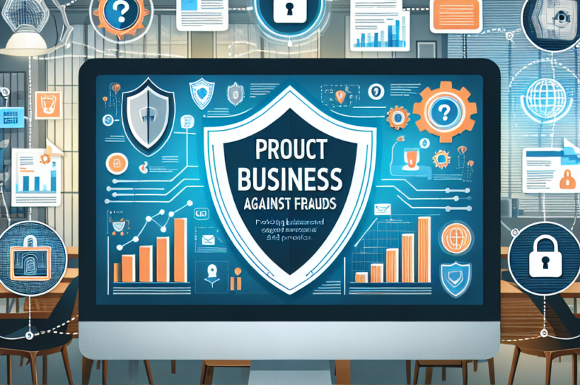 proteger negocio contra fraudes guia digital