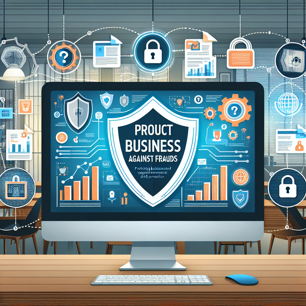 proteger negocio contra fraudes guia digital