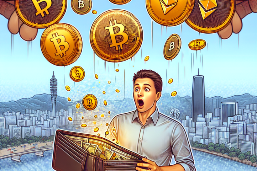 renda extra com criptomoedas ideias no brasil