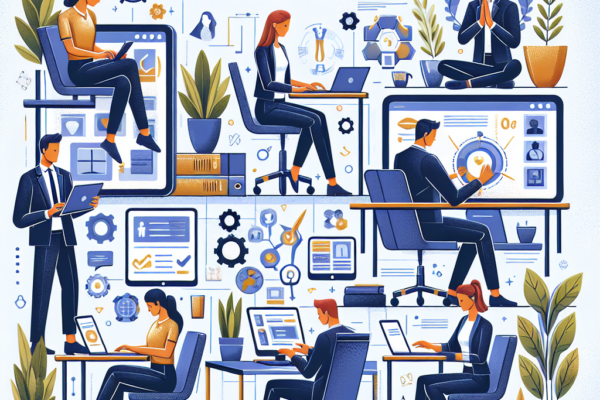 rotinas saudaveis bem estar digital para empreendedores