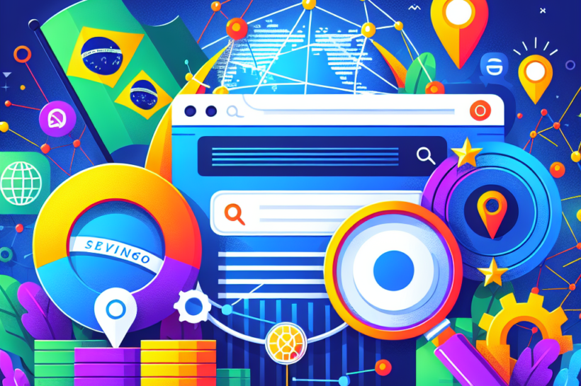 seo avancado para portais de negocios no brasil