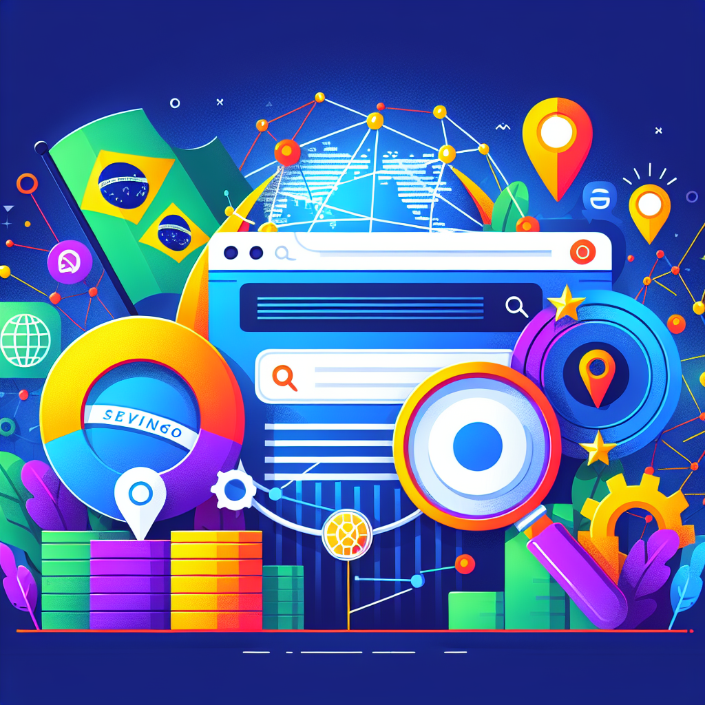 seo avancado para portais de negocios no brasil