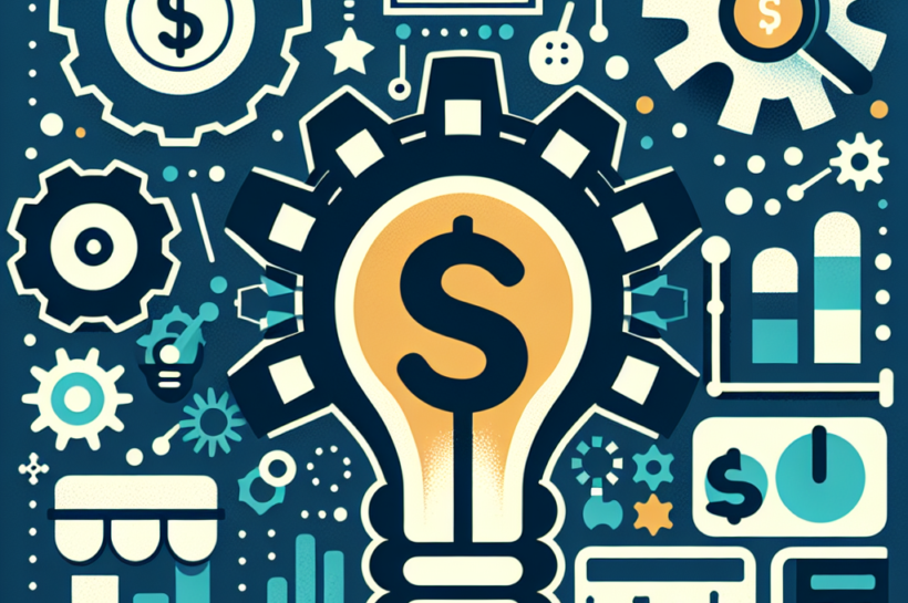 servicos financeiros inovadores para pequenos empreendedores