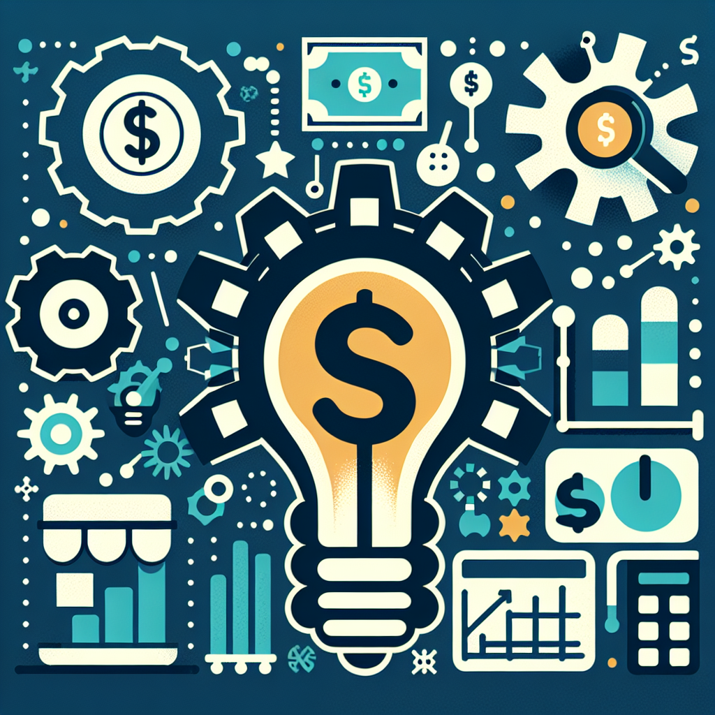 servicos financeiros inovadores para pequenos empreendedores