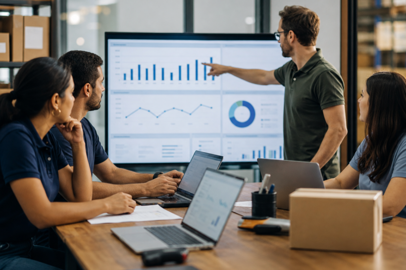 financiamento para IA