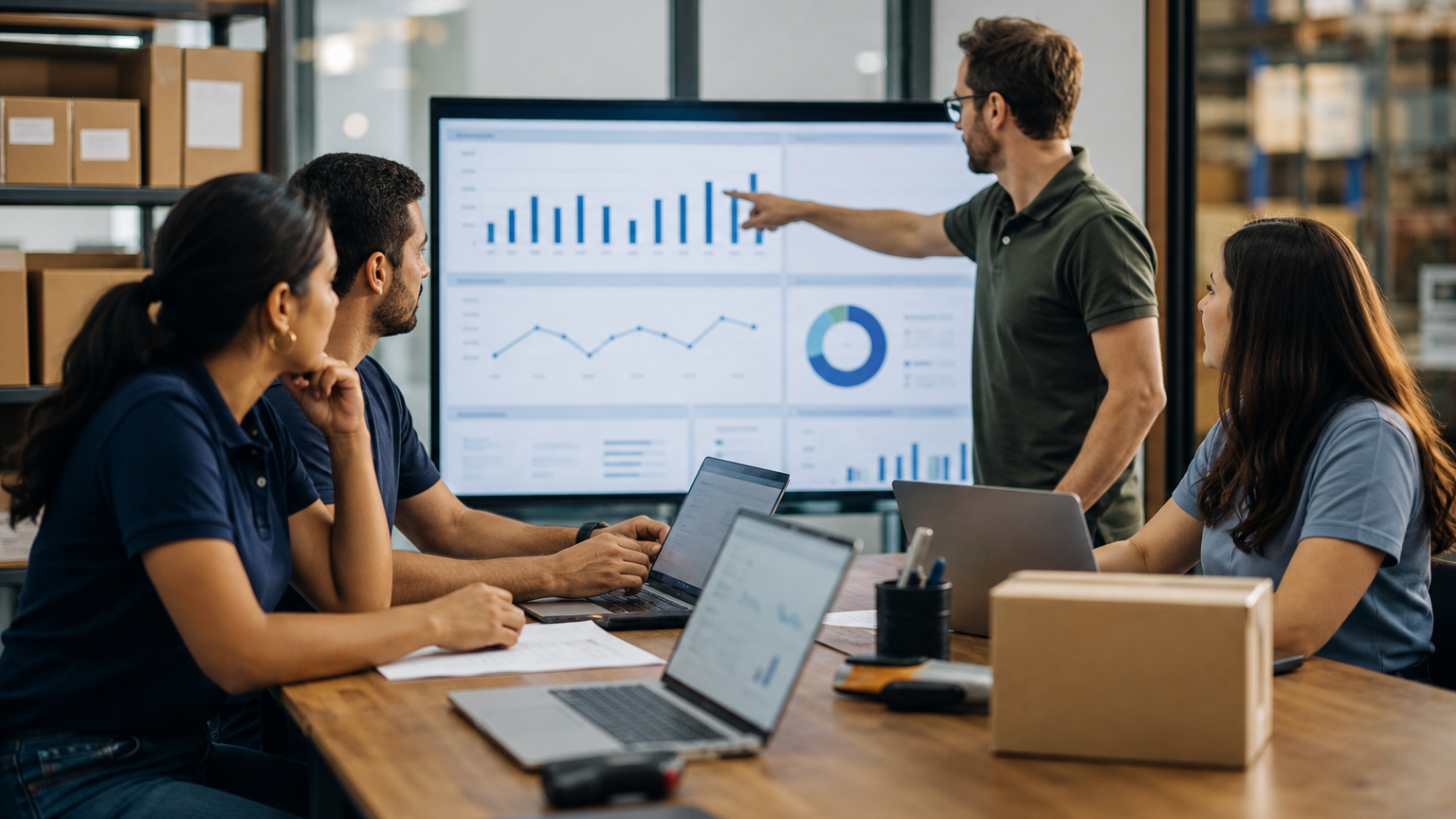 financiamento para IA