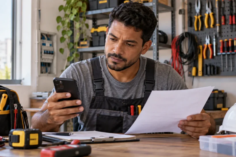 Cliente sumiu após o orçamento? Como fazer follow-up com contexto