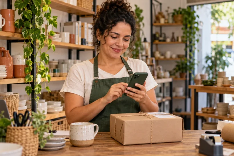 Mensagem de pós-venda no WhatsApp: 7 modelos para ajudar o cliente