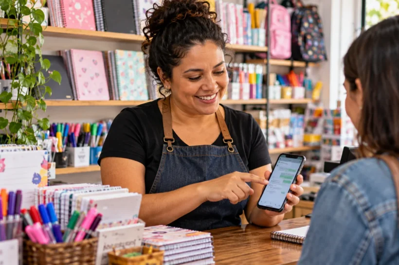Respostas rápidas no WhatsApp Business: 12 modelos úteis