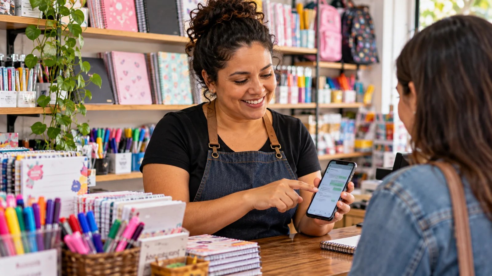 Respostas rápidas no WhatsApp Business: 12 modelos úteis