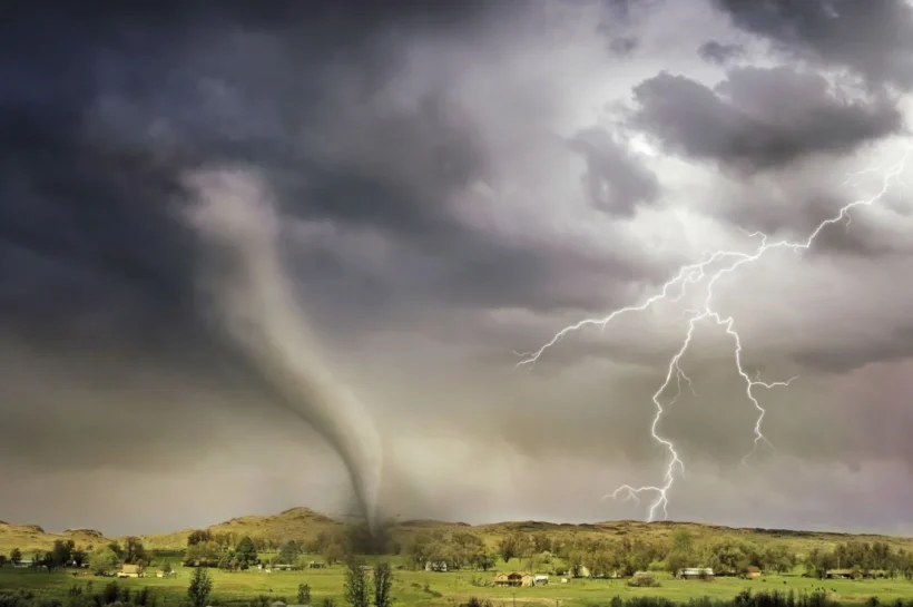Riscos climáticos nas empresas: tempestade severa no horizonte e alerta à continuidade operacional