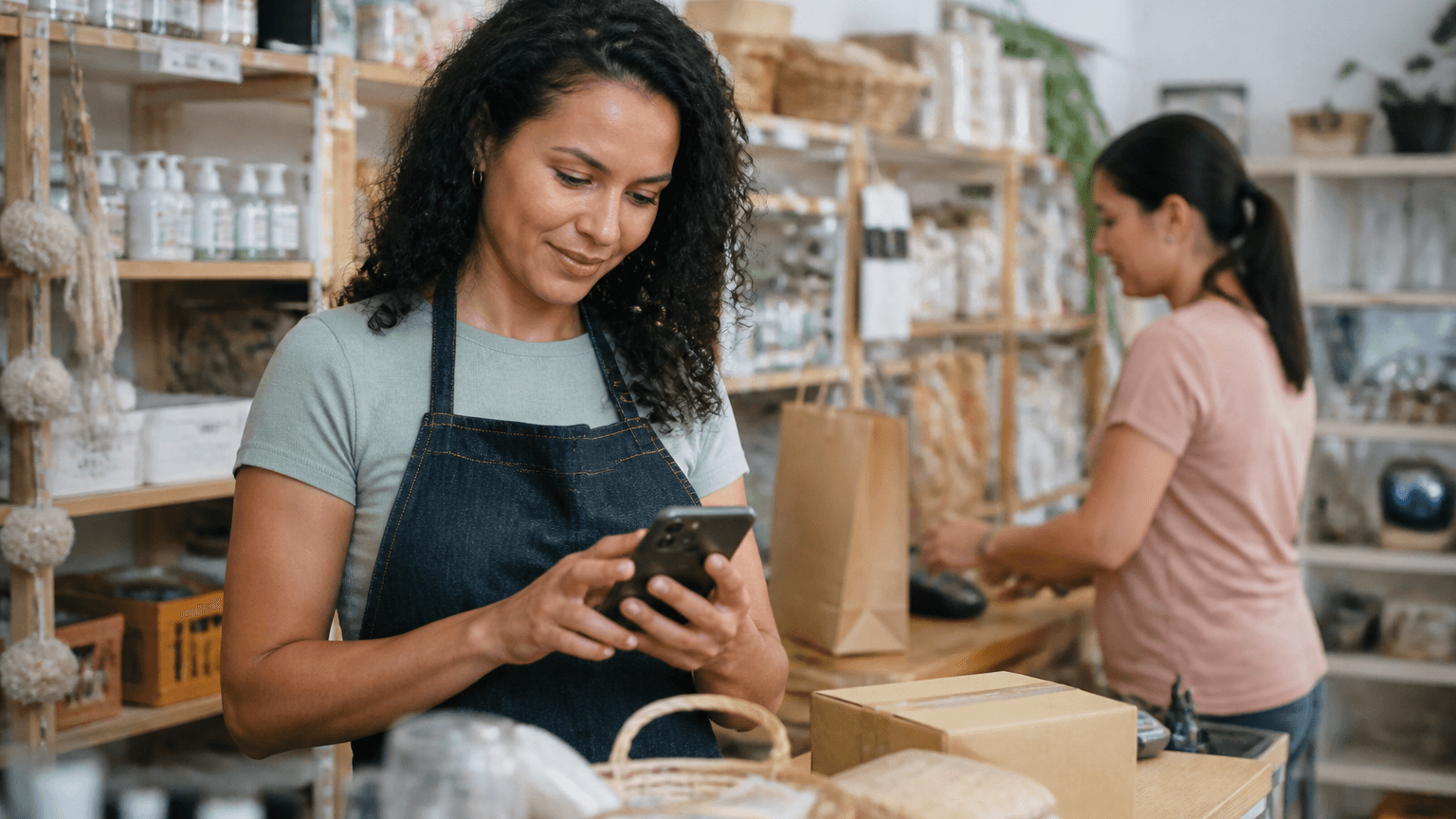 WhatsApp no atendimento ao cliente