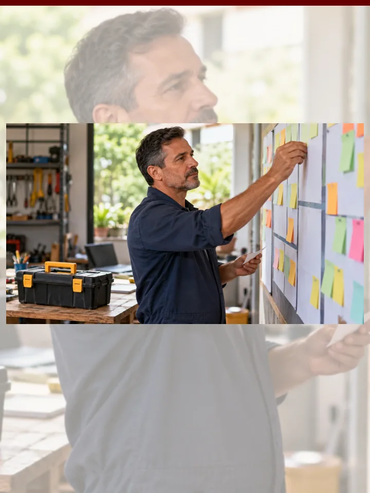 Capa: A Full Business Model Canvas. But Will Anyone Buy?