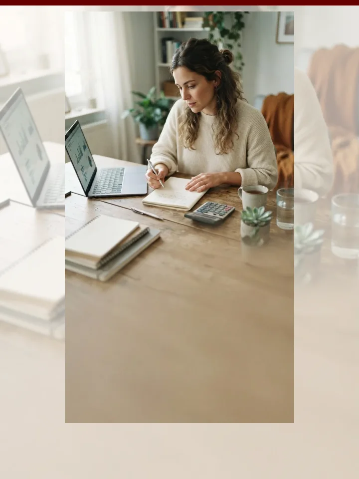 Capa: How to Start a Small Business With $5,000