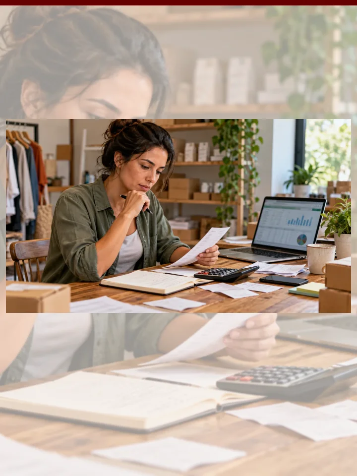 Capa: ROI em marketing digital: como calcular sem confundir vendas e lucro