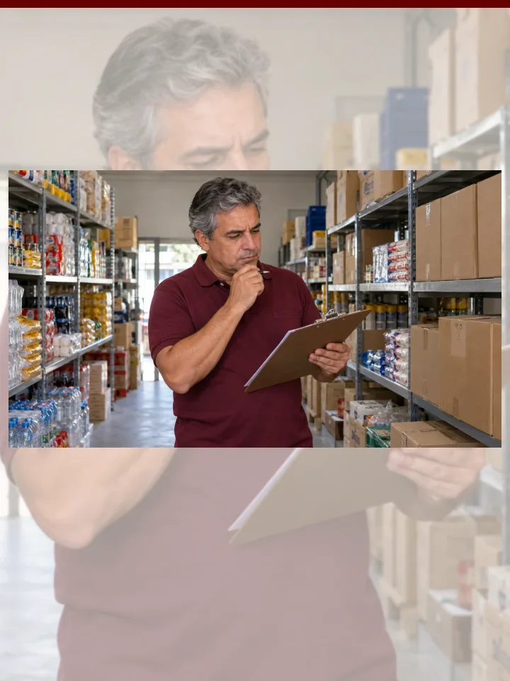 Capa: Homologação de fornecedores: checklist para pequenas lojas